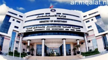 تطور جديد بين هيئة الاستثمار ومجموعة السويدي لإنشاء أول منطقة استثمارية خاصة بمصر